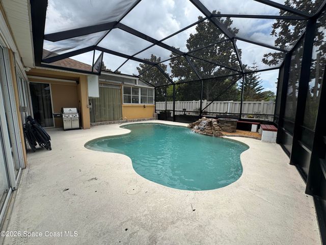 5900 Herons Landing Drive, Rockledge, FL 32955