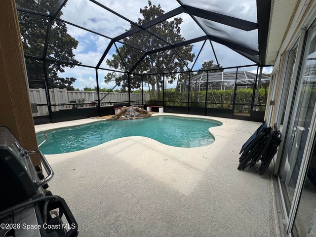 5900 Herons Landing Drive, Rockledge, FL 32955