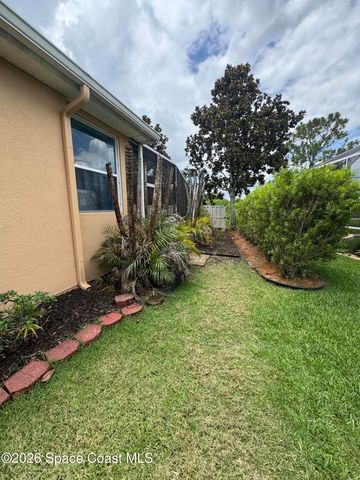 5900 Herons Landing Drive, Rockledge, FL 32955