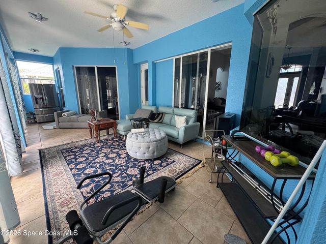 5900 Herons Landing Drive, Rockledge, FL 32955
