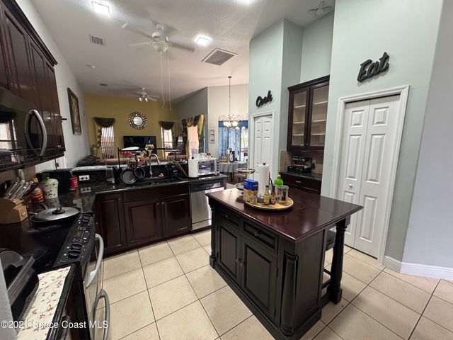 5900 Herons Landing Drive, Rockledge, FL 32955