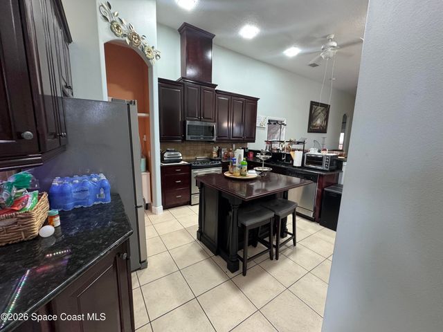 5900 Herons Landing Drive, Rockledge, FL 32955