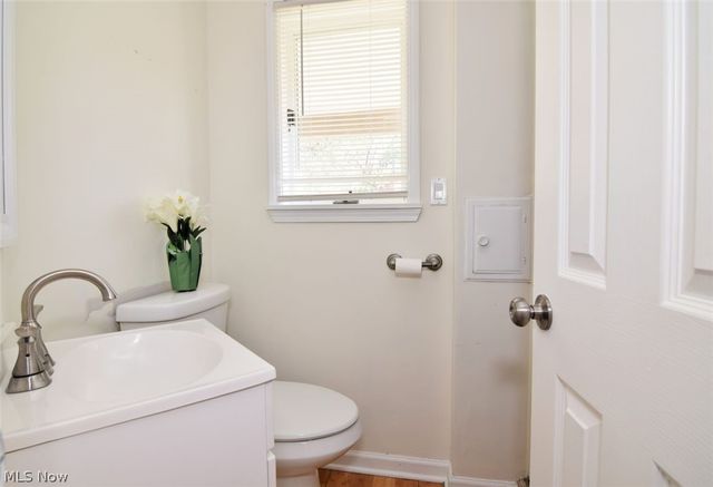2423 Eaton Road, University Heights, OH 44118