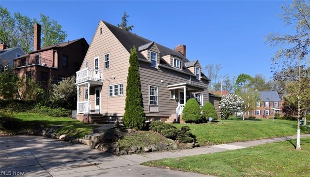 2423 Eaton Road, University Heights, OH 44118