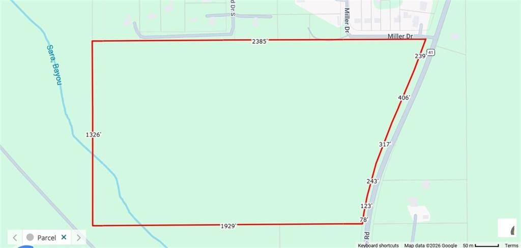 11299 Celeste Road, Chunchula, AL 36571 — exterior