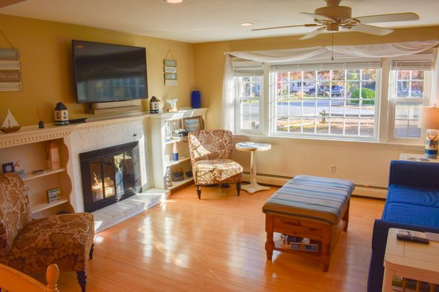 24 Frank Doyle Road, South Dennis, MA 02660