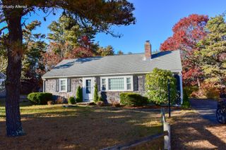 24 Frank Doyle Road, South Dennis, MA 02660