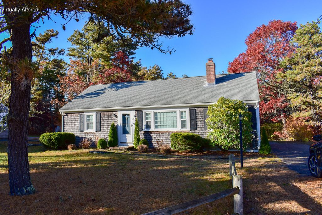 24 Frank Doyle Road, South Dennis, MA 02660