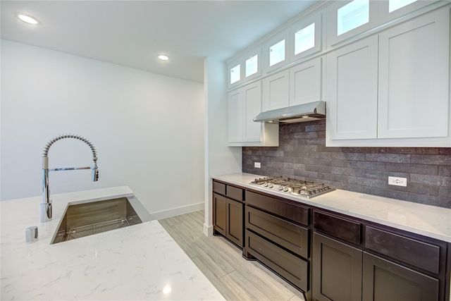 12417 Iveson Drive, Fort Worth, TX 76052