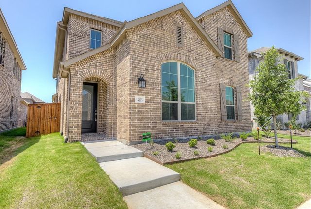 12417 Iveson Drive, Fort Worth, TX 76052