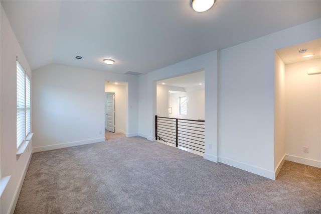 12417 Iveson Drive, Fort Worth, TX 76052