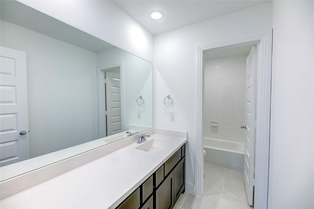 12417 Iveson Drive, Fort Worth, TX 76052