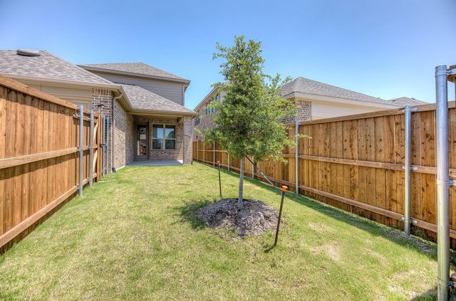 12417 Iveson Drive, Fort Worth, TX 76052