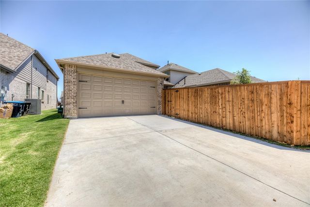 12417 Iveson Drive, Fort Worth, TX 76052