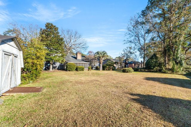 8190 Greenridge Road, North Charleston, SC 29406