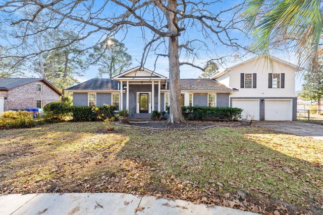 8190 Greenridge Road, North Charleston, SC 29406