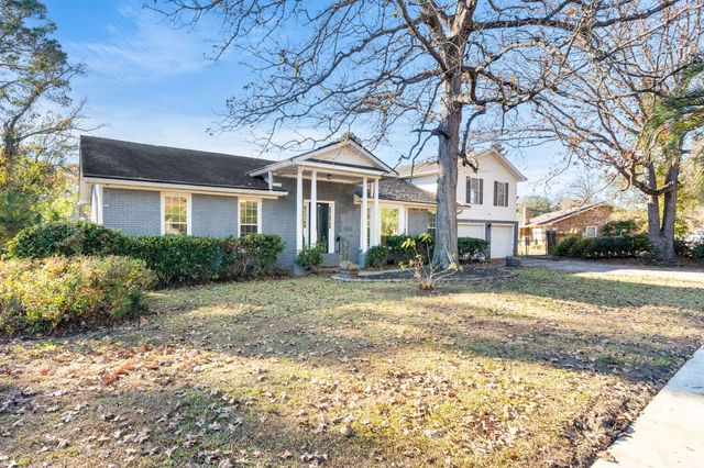 8190 Greenridge Road, North Charleston, SC 29406