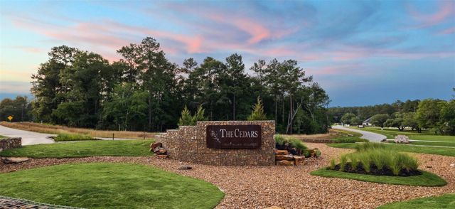 8959 Woodland Oaks Drive, Plantersville, TX 77363