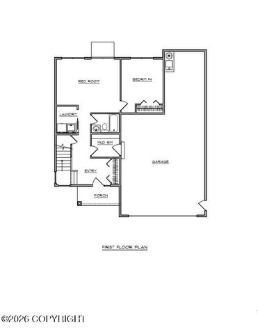 10032 Zeus Circle, Anchorage, AK 99515