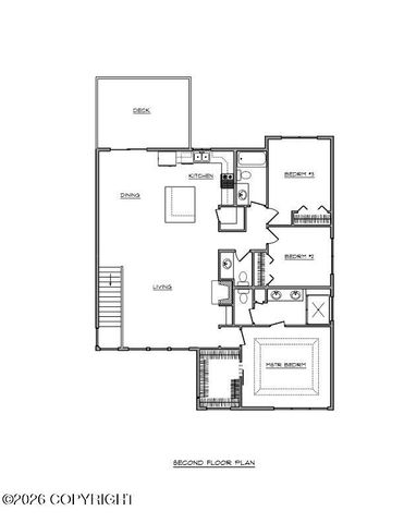 10032 Zeus Circle, Anchorage, AK 99515