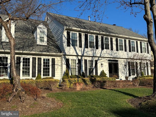 15436 EAGLE TAVERN LN, Centreville, VA 20120