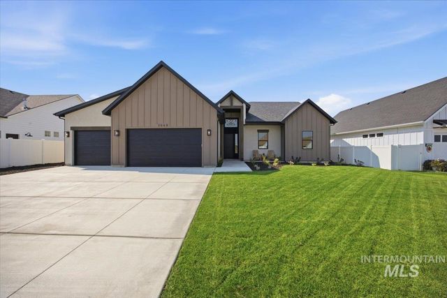 3068 Moonrise Road, Twin Falls, ID 83301