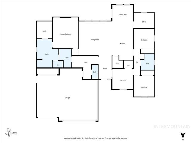 3068 Moonrise Road, Twin Falls, ID 83301