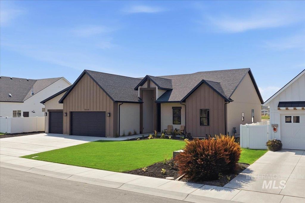 3068 Moonrise Road, Twin Falls, ID 83301 photo 1