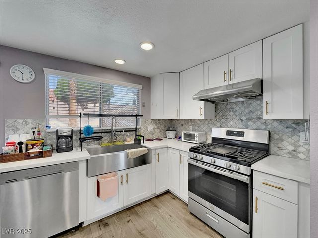 4727 Siegfried Street, Las Vegas, NV 89147