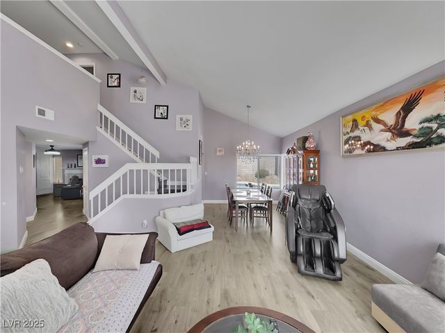 4727 Siegfried Street, Las Vegas, NV 89147