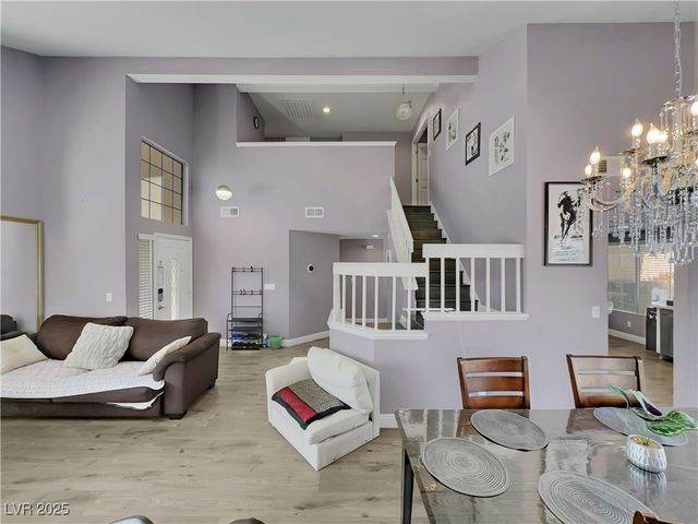 4727 Siegfried Street, Las Vegas, NV 89147