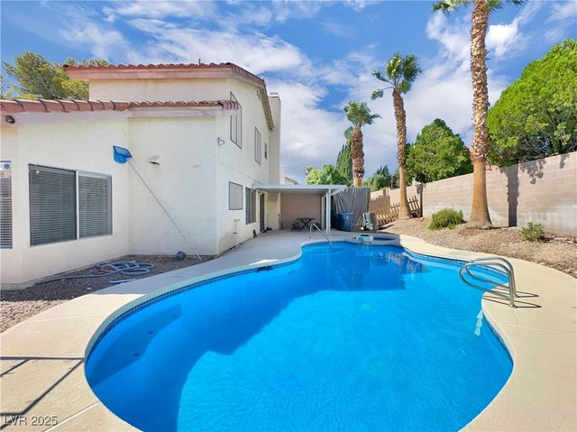 4727 Siegfried Street, Las Vegas, NV 89147