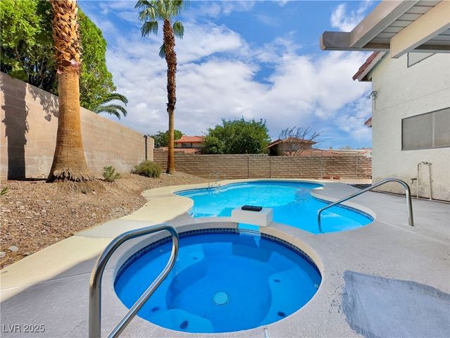 4727 Siegfried Street, Las Vegas, NV 89147