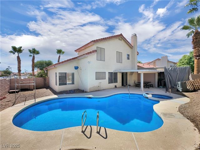 4727 Siegfried Street, Las Vegas, NV 89147