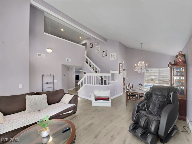 4727 Siegfried Street, Las Vegas, NV 89147