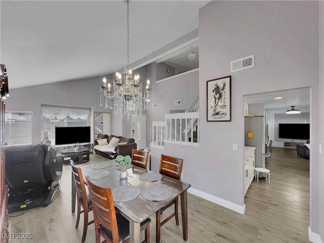 4727 Siegfried Street, Las Vegas, NV 89147