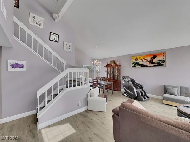 4727 Siegfried Street, Las Vegas, NV 89147