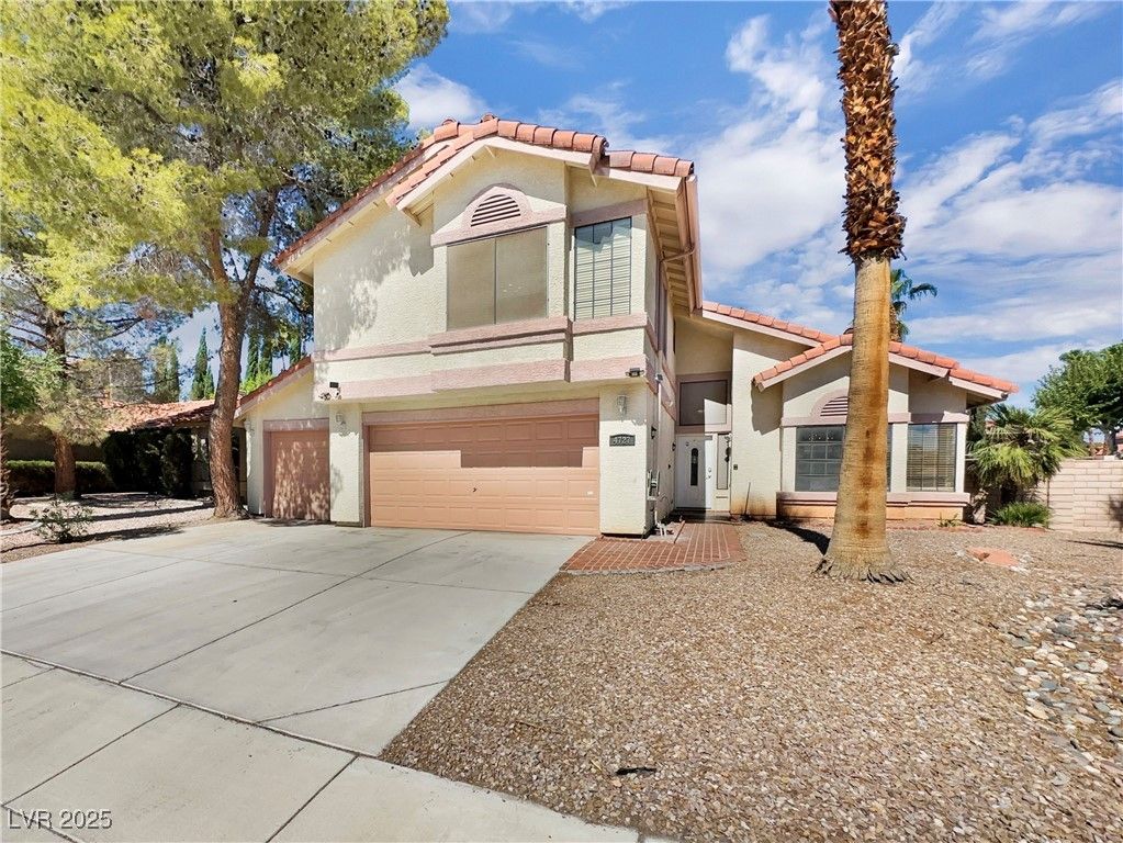 4727 Siegfried Street, Las Vegas, NV 89147