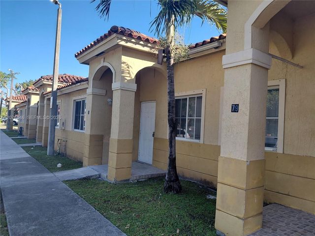 83 NE 13th Avenue 15, Homestead, FL 33033