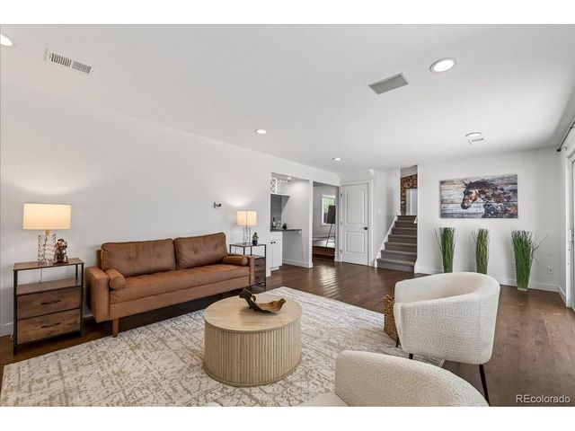 7955 Parfet St, Arvada, CO 80005