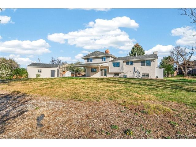 7955 Parfet St, Arvada, CO 80005