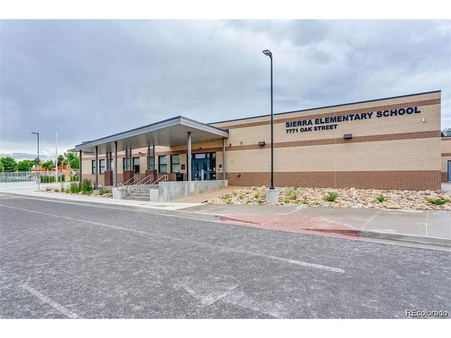 7955 Parfet St, Arvada, CO 80005
