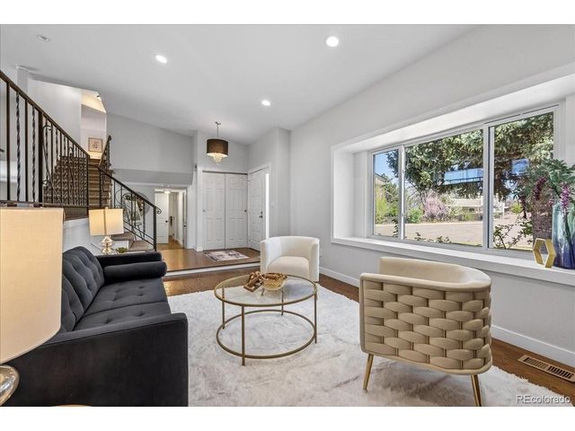 7955 Parfet St, Arvada, CO 80005