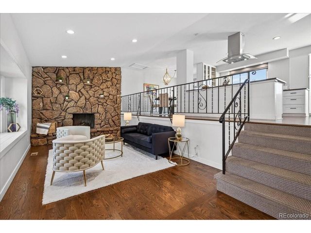 7955 Parfet St, Arvada, CO 80005