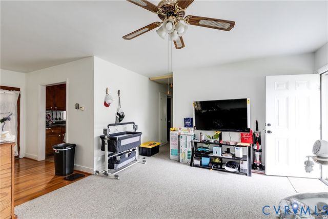 2406 Bluefield St, Hopewell, VA 23860