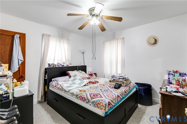 2406 Bluefield St, Hopewell, VA 23860