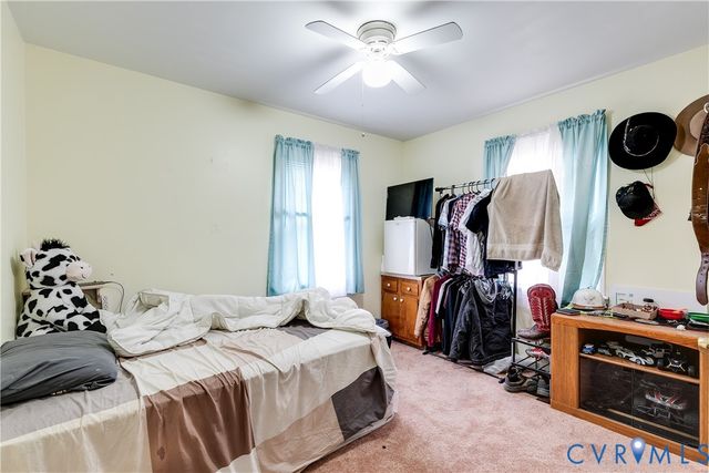 2406 Bluefield St, Hopewell, VA 23860