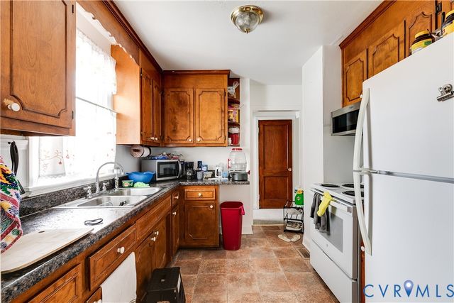 2406 Bluefield St, Hopewell, VA 23860