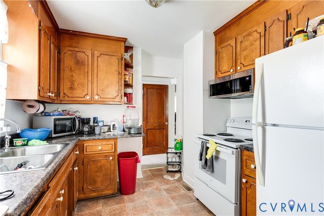 2406 Bluefield St, Hopewell, VA 23860
