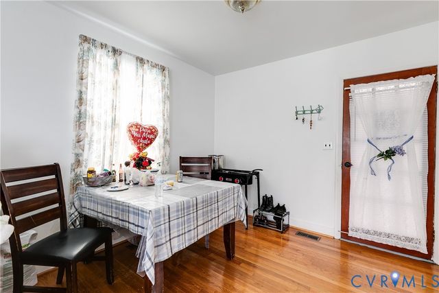 2406 Bluefield St, Hopewell, VA 23860